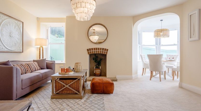 Photo of in Westward Ho (77589)
