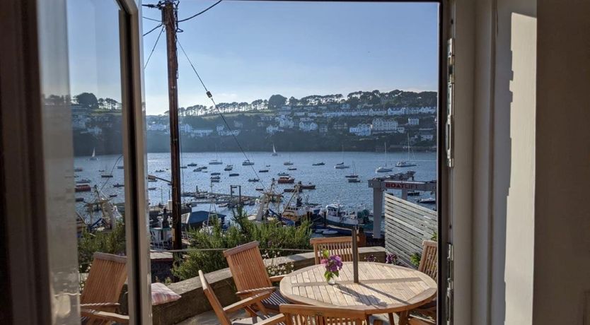 Photo of 3 Bed in Polruan