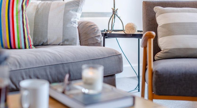 Photo of 3 Bed in Polruan