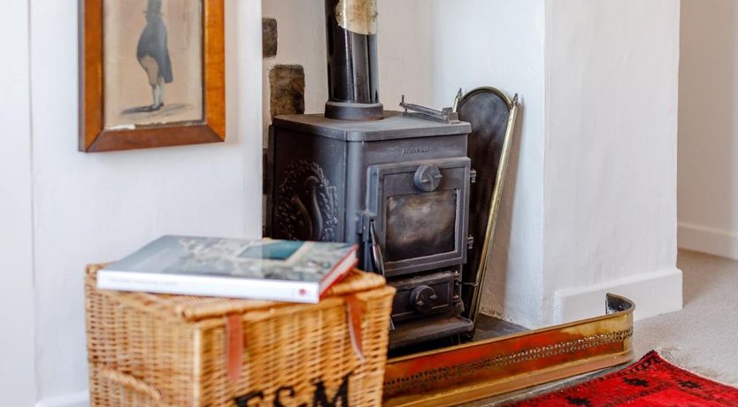 Photo of 3 Bed in Polruan