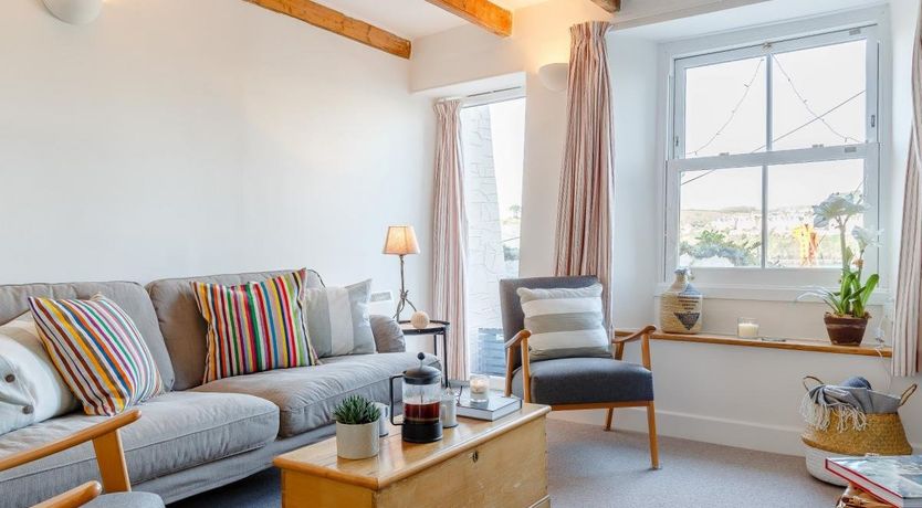 Photo of 3 Bed in Polruan