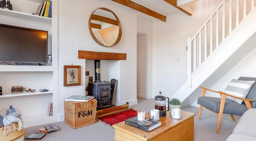 Photo of 3 Bed in Polruan