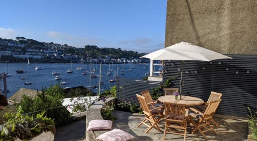 Photo of 3 Bed in Polruan