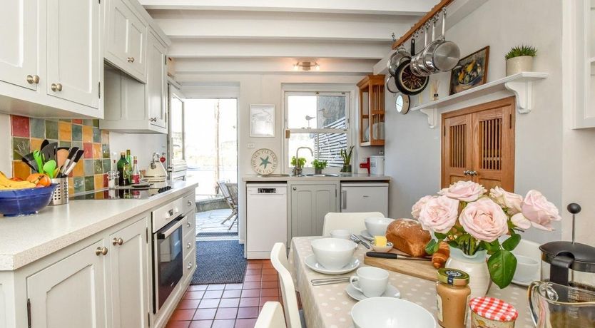 Photo of 3 Bed in Polruan