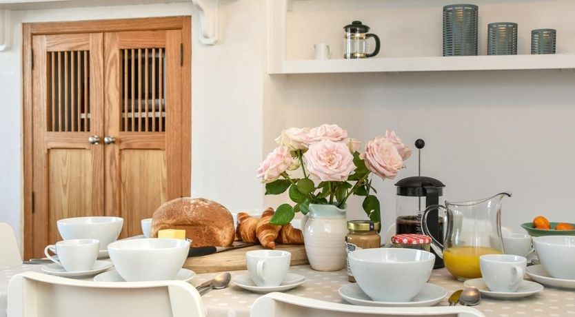 Photo of 3 Bed in Polruan