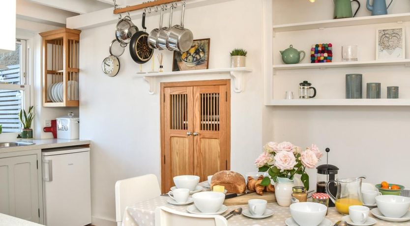 Photo of 3 Bed in Polruan