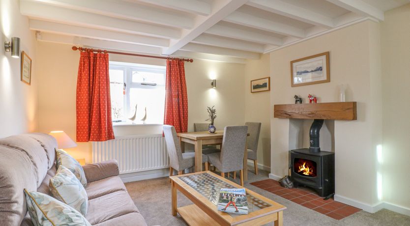 Photo of Lavender Cottage