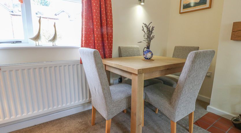 Photo of Lavender Cottage