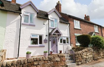 Lavender Cottage Holiday Cottage