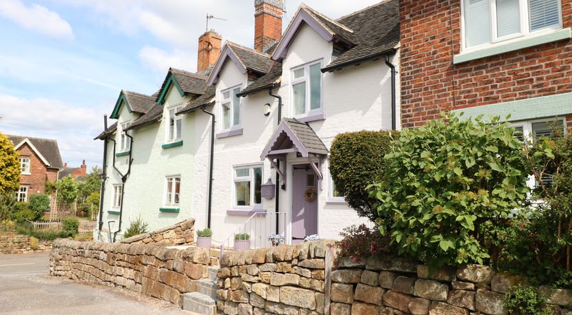 Photo of Lavender Cottage