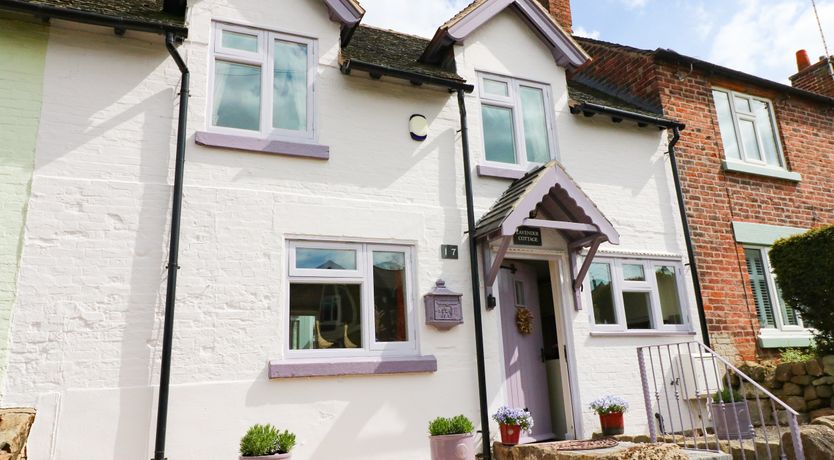 Photo of Lavender Cottage