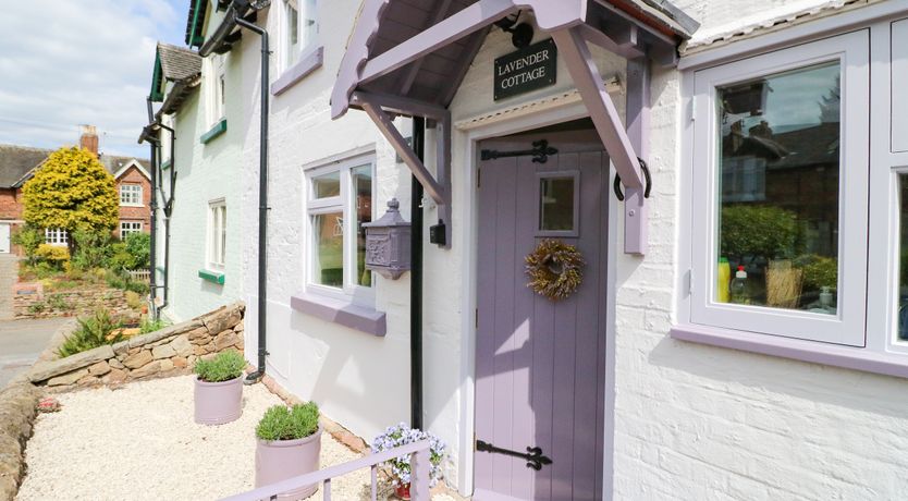 Photo of Lavender Cottage