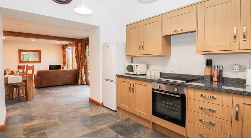 Photo of The Old Cart House