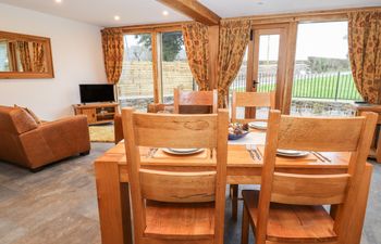 The Old Cart House Holiday Cottage
