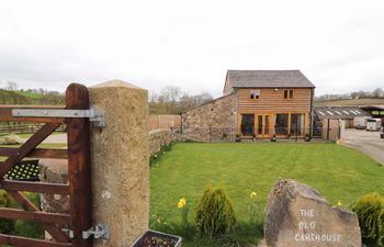The Old Cart House Holiday Cottage