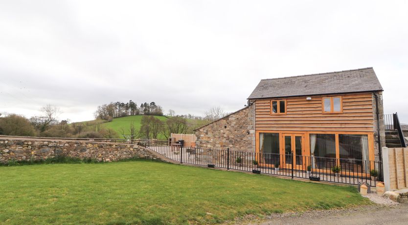 Photo of The Old Cart House
