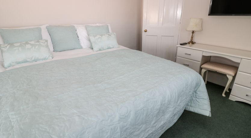 Photo of Tynemouth Village Penthouse