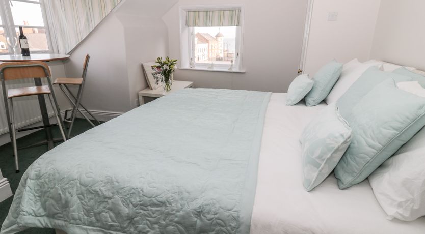 Photo of Tynemouth Village Penthouse