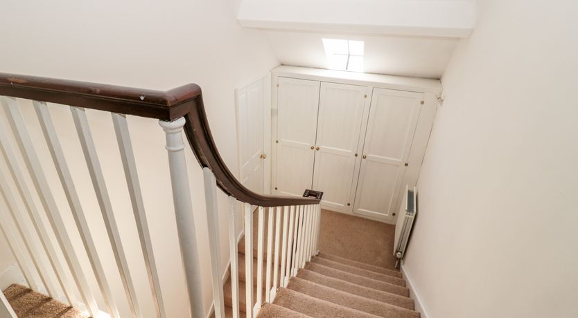 Photo of Tynemouth Village Penthouse