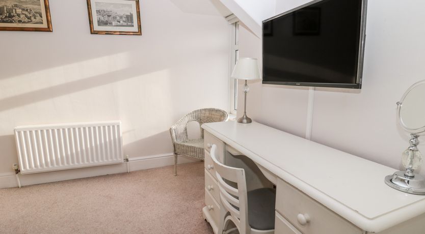 Photo of Tynemouth Village Penthouse