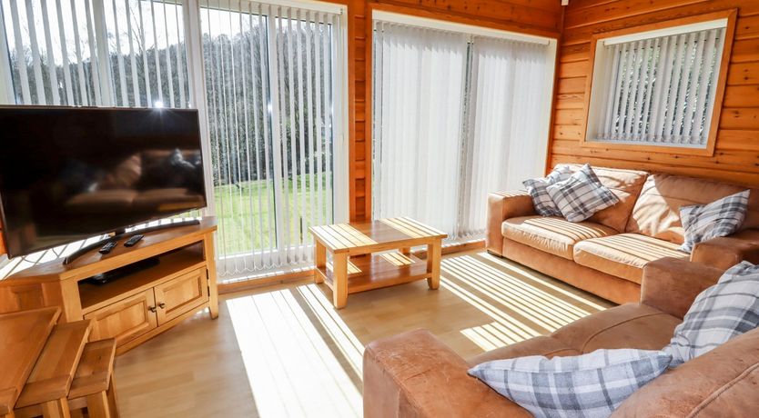 Photo of Watersview Lodge