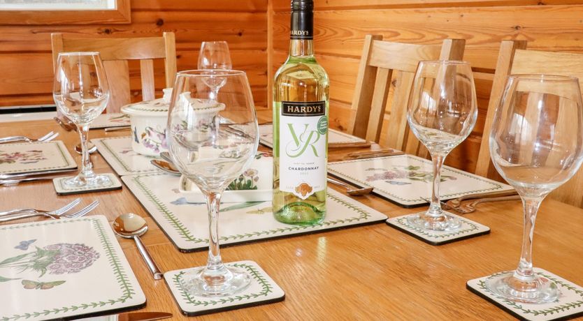 Photo of Watersview Lodge