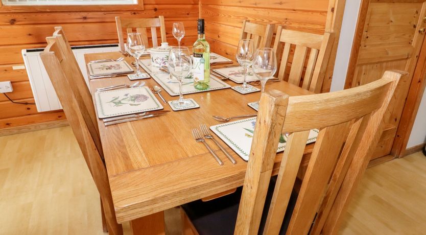 Photo of Watersview Lodge