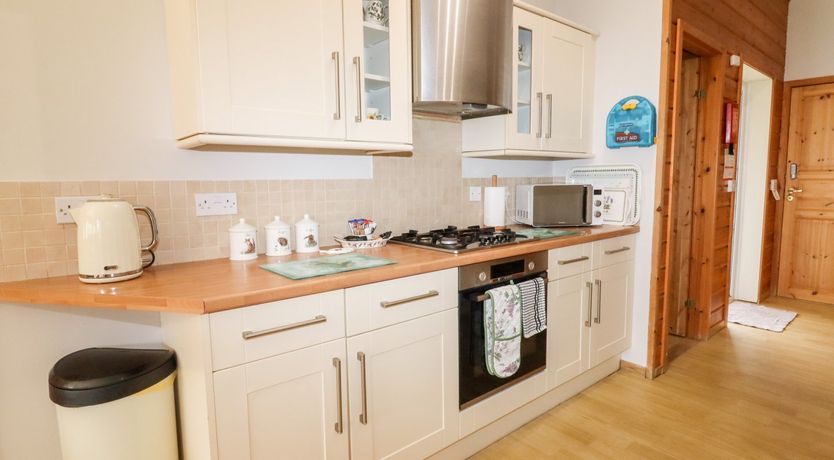 Photo of Watersview Lodge