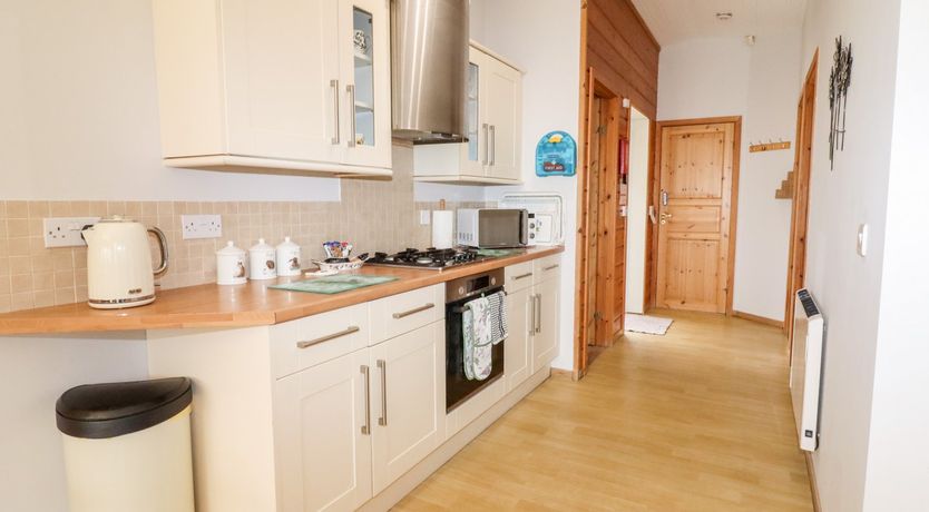 Photo of Watersview Lodge