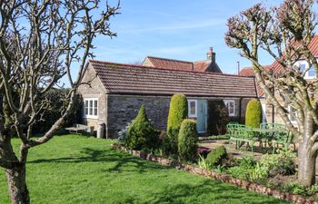 Cartwheel Cottage Holiday Cottage