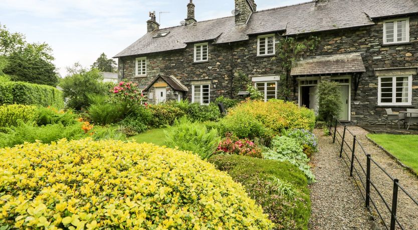 Photo of Ednas Cottage