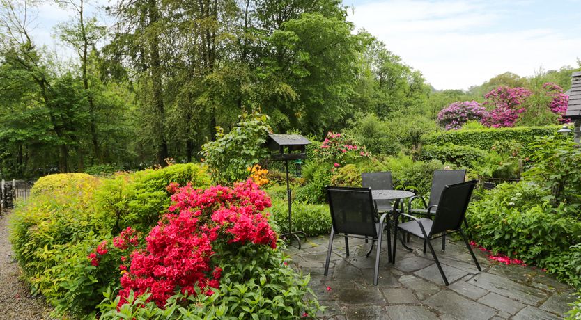 Photo of Ednas Cottage