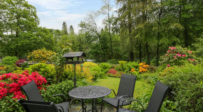 Photo of Ednas Cottage