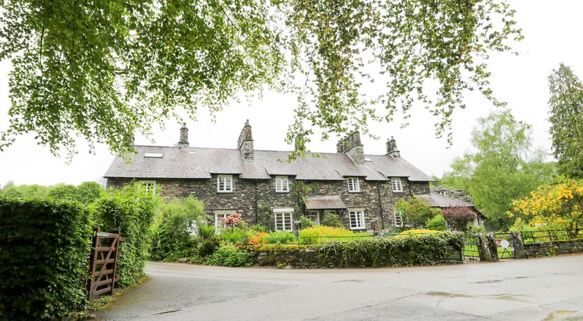 Photo of Ednas Cottage