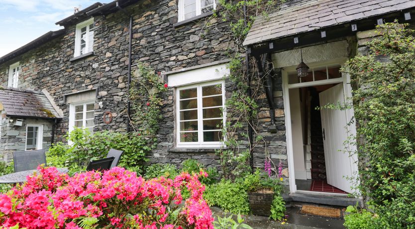 Photo of Ednas Cottage