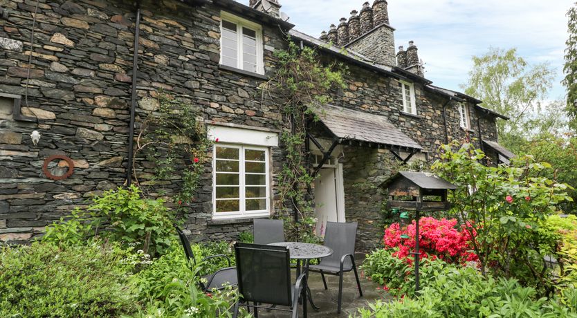 Photo of Ednas Cottage