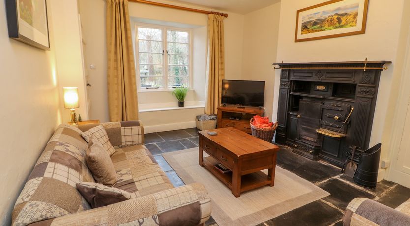 Photo of Ednas Cottage