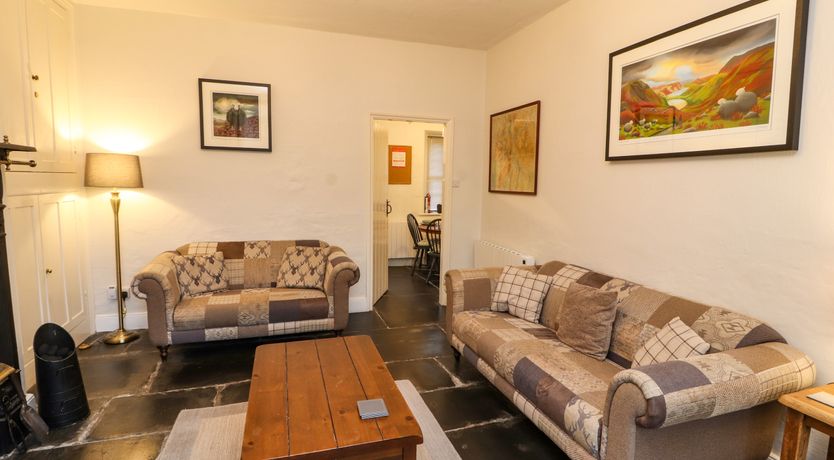 Photo of Ednas Cottage