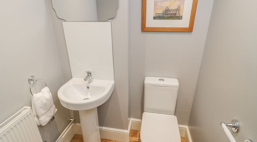 Photo of May Cottage