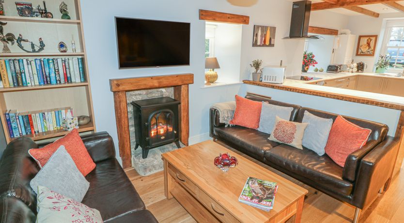 Photo of May Cottage