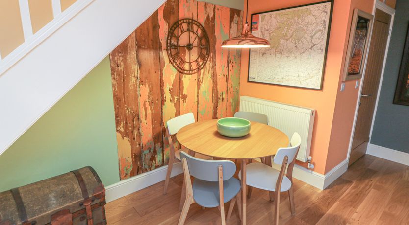 Photo of May Cottage