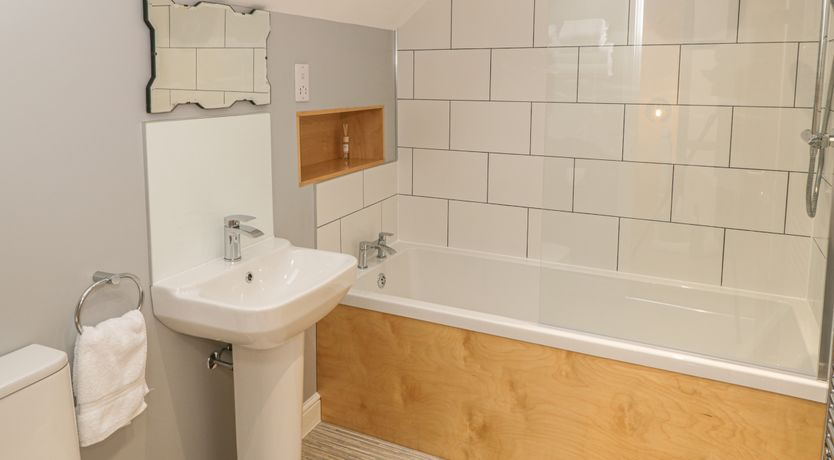 Photo of May Cottage