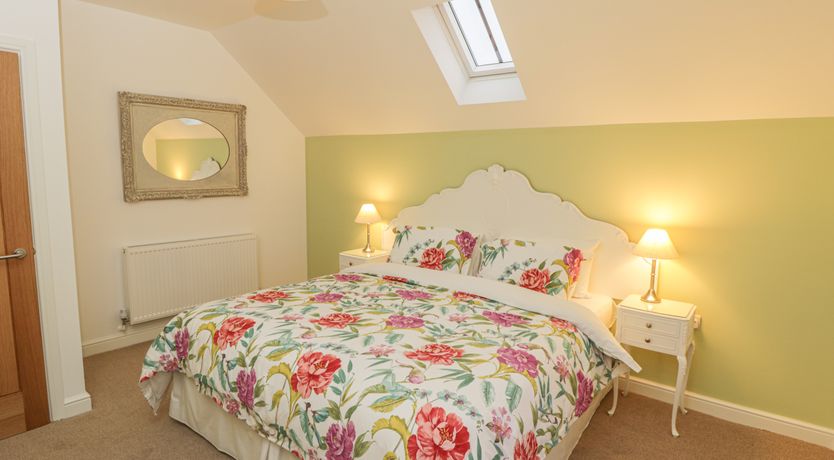 Photo of May Cottage