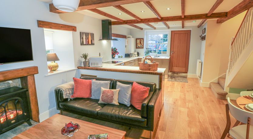 Photo of May Cottage