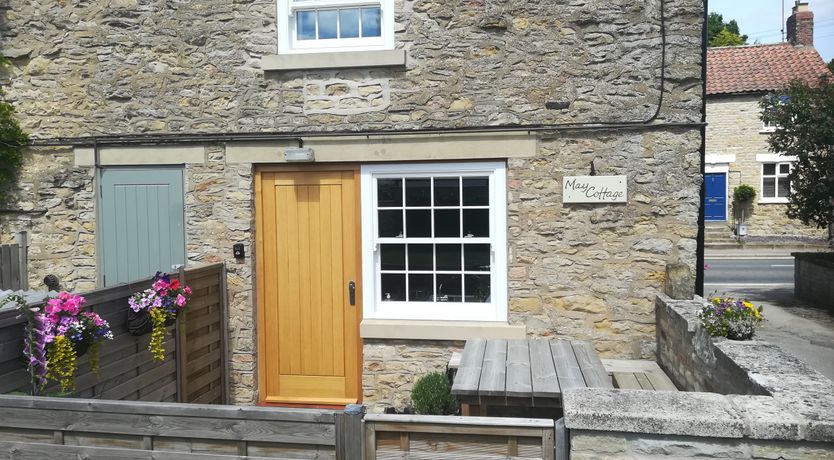 Photo of May Cottage