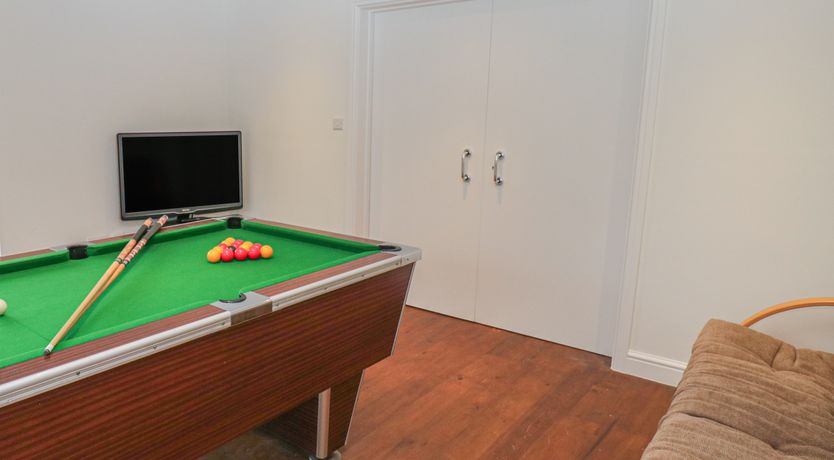 Photo of Low Melbecks House