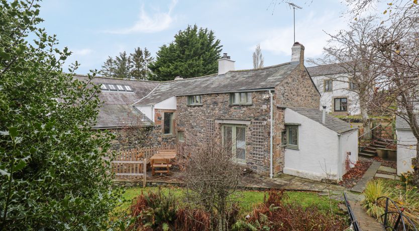 Photo of Low Melbecks House