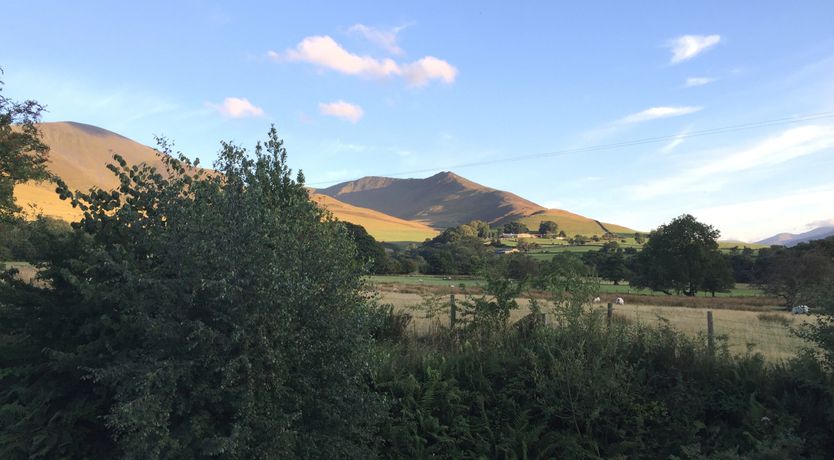 Photo of Low Melbecks House