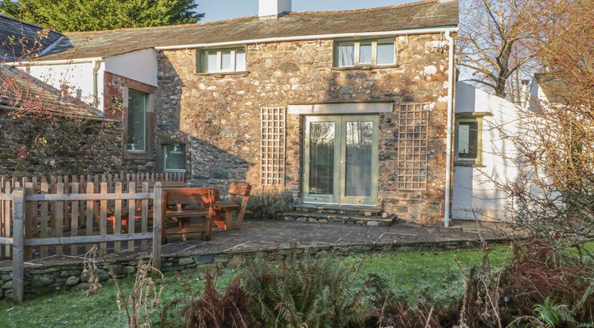 Photo of Low Melbecks House