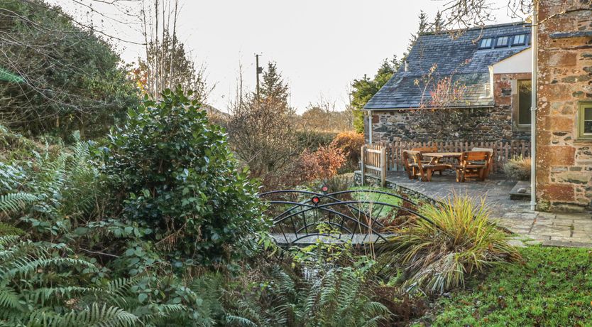 Photo of Low Melbecks House